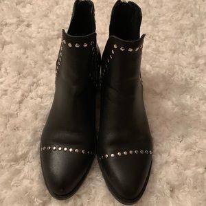 Steve Madden Ankle Boots